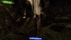 Tomb Raider (2013) PS3 vs XBOX 360 vs PS4 vs XBOX ONE vs PC vs PS5 (Graphics Comparison)