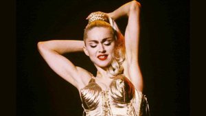 Madonna - Like A Prayer