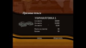 L.A Rush:Обзор | Ностальгия