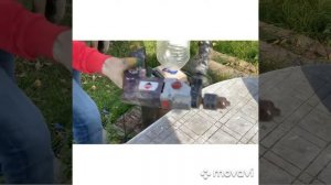 Мельница для солода своими руками.