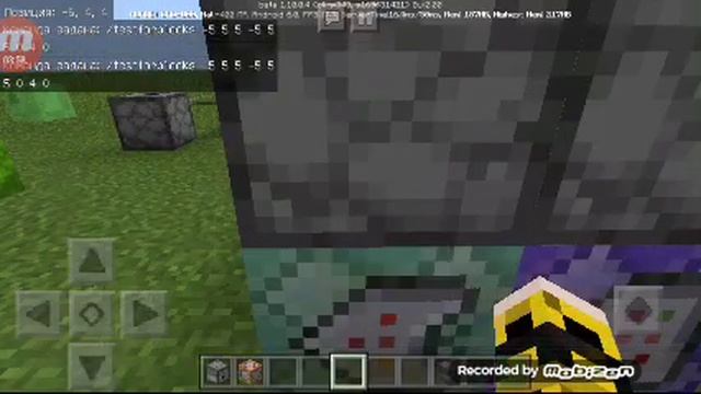 Как в майнкрафт пе сделать свои крафты крутых вещей смотреть онлайн