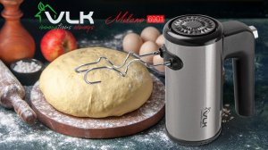 Ручной миксер VLK MILANO-6901