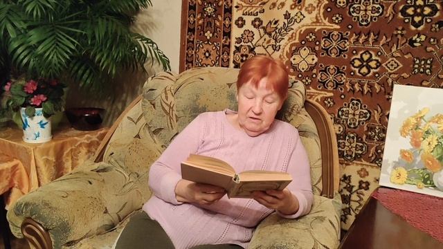 Константин Бальмонт "Русский язык"