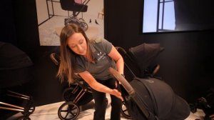 Full Review - Cybex Platinum Coya