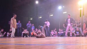 Sunny Soul (Ural Coalition)/Курган vs Чеснок/Ижевск vs Актер/Ижевск 2016
