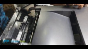 How To Diagnose & Fix HP Laserjet Pro 400 M401 Scanner Error 52 | Printers Point