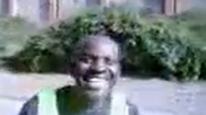 Негры и в России негры