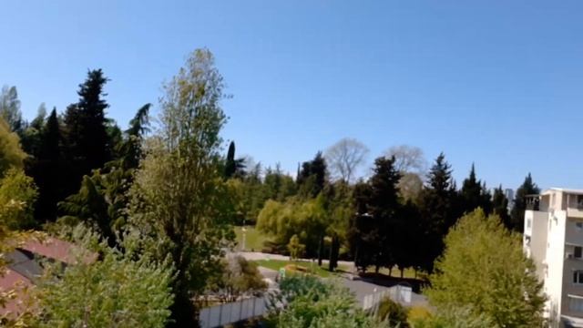 Квартира в ЖК Севастопольский 24.3 м2