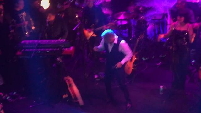 Леонид Агутин.Парень чернокожий смотреть онлайн