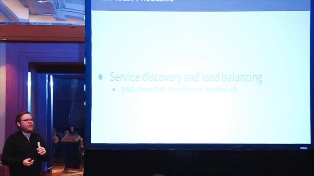 Getting Started with Apache Mesos смотреть онлайн