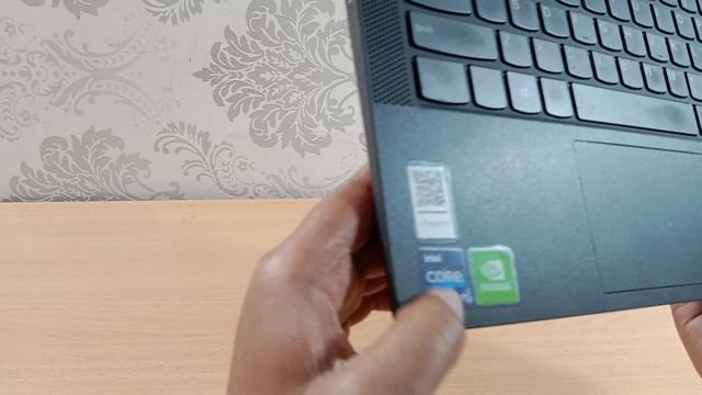 READY Lenovo IdeaPad 5 Intel Core i7 Gen-11 Ram 16GB SSD 512GB NVidia GeForce MX450 смотреть онлайн