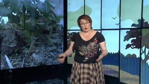 Получить картошку как можно раньше и без страданий // Вырасти и съешь