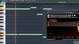 THE HATTERS — ТОЛЬКО ПОЗОВИ - как играть легко на пианино и гитаре, кавер, караоке - Хаттерс