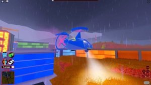 НОВАЯ МАШИНА ЗА 1 МЛН + НОВЫЙ ПОРШ в Джейлбрейк роблокс | Jailbreak roblox | Осеннее обновление