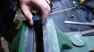 Лыжные палки Маяк как укоротить или сделать штатив монопод своими руками