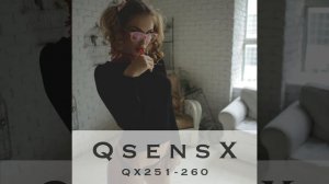 QsensX, Pt. 257