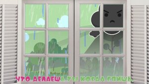 Песенки для детей Дети играют с папой | детские песни Ваня Маня Дети