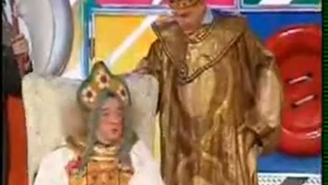 Игорь Христенко - Шарманка Папы Карло смотреть онлайн