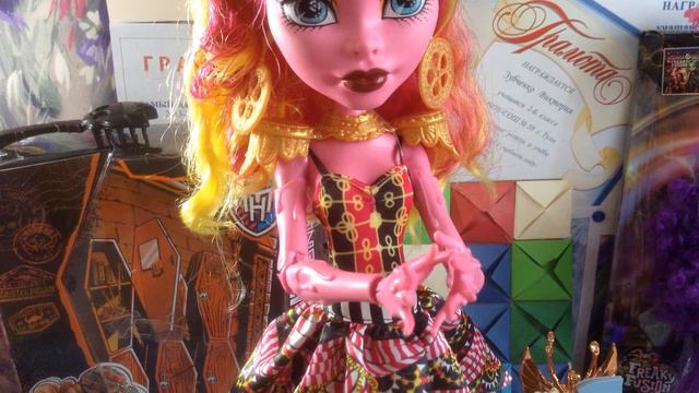 Гулиопа танцует смотреть онлайн