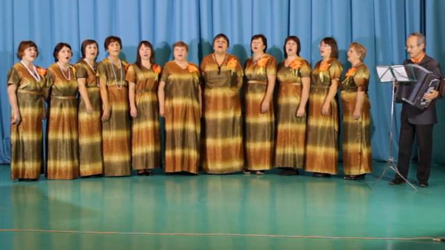 Сбегинская самодеетельность  4