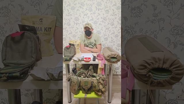 Как проводить занятия по ВМП(так_мед).