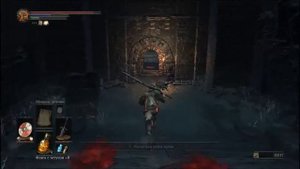 Dark Souls 3 - Где найти {Пепел желтого ученого}