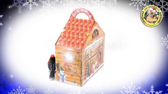 Новогодние трели смотреть онлайн