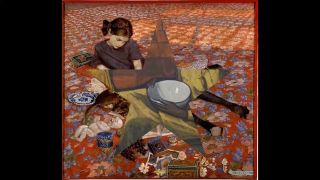 FELICE CASORATI