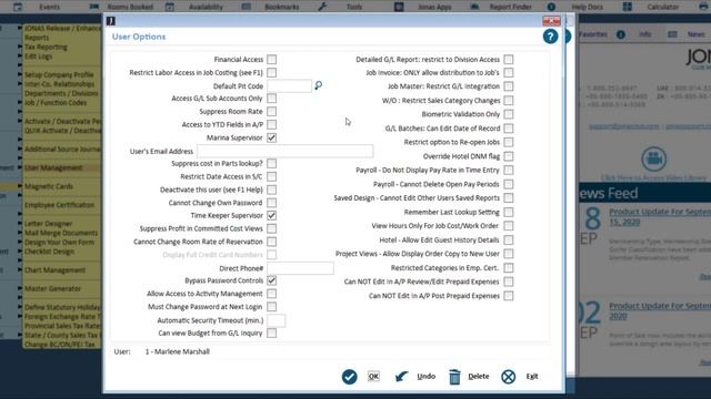 Administration - How to Deactivate and Reactivate Users