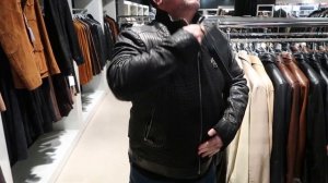 ГДЕ КУПИТЬ КОЖУ В СТАМБУЛЕ. Фабрика ELIBOL.