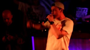 Руставели ft. White Hot Ice - На сердце боль, взгляд смотрит в небо (Live)