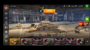 Что лучше Free Fire или World Of Tanks