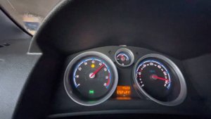 Astra H OPC Stage 3 Acceleration