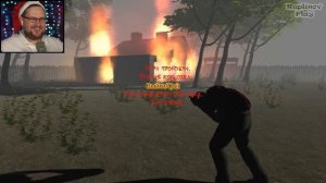 о нет мой дом всё пропало - прикол от Kuplinov Play