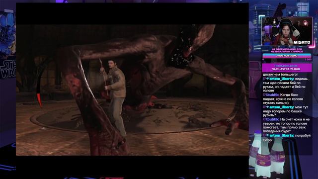 💲 #2 SILENT HILL : HOMECOMING. Ищем Джошуа. [Реквест от Николая Д] смотреть онлайн