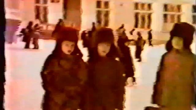 Андрей Ермаков & Георгий Штерц