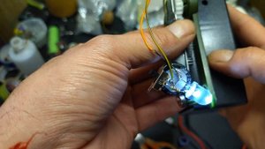 Корпус для ручного генератора!!!??⚡