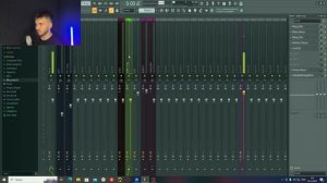 ПРЕСЕТ MAYOT В FL STUDIO