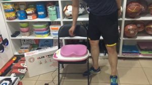 Виброплатформа для похудения в домашних условиях