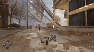 ВСЕ НАВЫКИ Dying Light 2: Stay Human