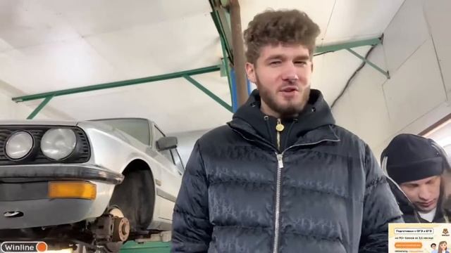 ХАЗЯЕВА / КРОШ в СЕРВИСЕ / ЗАНИЖЕНИЕ + НОВЫЕ ДИСКИ
