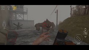 Death park VS Antarctica 88 VS Death park 2