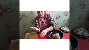 ??// Чеченские Галушки из Кукурузной муки,???. готовьте вы не пожалеете// ??