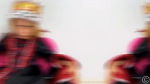 ستايسي تتحول إلى أميرة سيئة