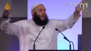 Умар аль Банна- трон Аллаха Затрясся От радости