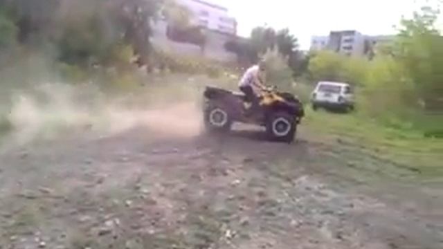 can am 1000 смотреть онлайн