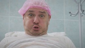 Мать моя женщина. Роды мужчина впервые.