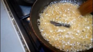 Как пожарить бананы тремя способами