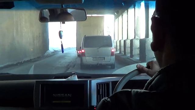 Военно-грузинская дорога