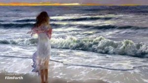 К морю - Наталья Нильская .mp4